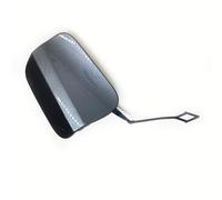 OQRDVVTT Tapa del Remolque Cubierta DE Remolque Delantera para Mercedes GLA W156 X156 Facelift AMG Line GLA45 GLA180 GLA200 GLA250 2017-2020 1568859500(Gray)