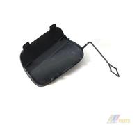 OQRDVVTT Tapa del Remolque Cubierta DE Remolque Delantera para Mercedes GLA W156 X156 Facelift AMG Line GLA45 GLA180 GLA200 GLA250 2017-2020 1568859500(Unpainted)