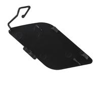 OQRDVVTT Tapa del Remolque Cubierta del Gancho De Remolque Delantero para Mercedes Clase E W211 2007-2009 Repuesto A2118851022