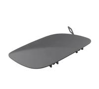 OQRDVVTT Tapa del Remolque Cubierta del Gancho Remolque del Parachoques Delantero 1178850622 para Mercedes para Benz CLA Coupé C117 CLA180 CLA200 CLA220 CLA250 CLA45 2013-2016