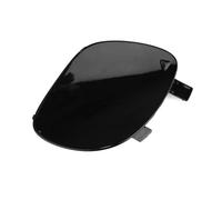 OQRDVVTT Tapa del Remolque Cubierta para El Gancho De Remolque del Parachoques Delantero para Mercedes para Benz Clase E W213 E63 S AMG Solo Modelos 2017-2020(Style A)