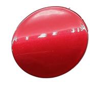 OQRDVVTT Tapa del Remolque para Toyota para Corolla para Altis 2007 2008 2009 2010 Parachoques Delantero Gancho De Remolque Tapa Cubierta De Remolque Adorno(Red Left)