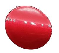 OQRDVVTT Tapa del Remolque para Toyota para Corolla para Altis 2007 2008 2009 2010 Parachoques Delantero Gancho De Remolque Tapa Cubierta De Remolque Adorno(Red Right)