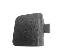 OQRDVVTT Tapa del Remolque Piezas La Cubierta del Gancho De Remolque del Parachoques Trasero para X6 F16 Cubierta De La Argolla De Remolque 51127319886 51128056540 51118065933