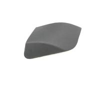 OQRDVVTT Tapa del Remolque Tapa De La Anilla De Remolque para Toyota RAV4 para Adventure TRD 2019-2025 Tapa De Remolque 53286-42140 53285-42130(Izquierda)