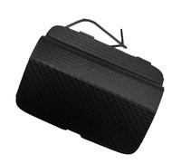 OQRDVVTT Tapa del Remolque Tapa De La Argolla De Remolque del Parachoques Trasero 57731CA100 para Toyota 86 2013 2014 2015 2016 2017(Right Side)