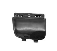OQRDVVTT Tapa del Remolque Tapa De La Cubierta del Gancho De Remolque del Parachoques Delantero para Mercedes W156 GLA A1568850722 A1568854922 1568850722 1568854922 1568859500(1568850722-1Pcs)