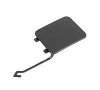 OQRDVVTT Tapa del Remolque Tapa del Gancho De Remolque del Parachoques Trasero 2118801405 para Mercedes para Benz W211 E320 E350 E500 E550 E55AMG 2002-2009