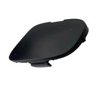 OQRDVVTT Tapa del Remolque Tapa del Gancho De Remolque para Parachoques Delantero Sin Pintar para Toyota para Previa ACR30 2000-2006 52128-28070 52127-28110(2000-2003.04 Left)