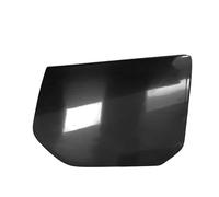 OQRDVVTT Tapa del Remolque Tapa del Gancho De Remolque para Parachoques Delantero Y Trasero para X6 G06 para M-Sport 51118069949 51118092345 51118085658 51118069921(LH 51118092345-1pcs)