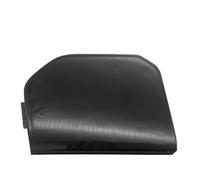 OQRDVVTT Tapa del Remolque Tapa del Gancho De Remolque para Parachoques Delantero Y Trasero para X6 G06 para M-Sport 51118069949 51118092345 51118085658 51118069921(RH 51118069949-1pcs)