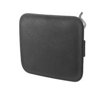 OQRDVVTT Tapa del Remolque Tapa del Gancho De Remolque para Parachoques Trasero De para Toyota C-HR 2016 2017 2018 2019 2020 2021