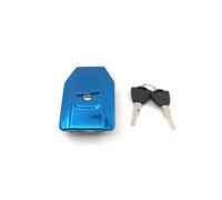 OQRDVVTT Tapón Tanque Combustible Moto Juego De Cerraduras para Tapa De Tanque De Combustible De Motocicleta para WY125 Repuestos WY 125