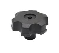 OQRDVVTT Tapón Tanque Combustible Moto Tapa del Tanque De Combustible para Motocicleta para Kawasaki KX80 KX125 KX250 KX500 Y KDX200 51049-1108