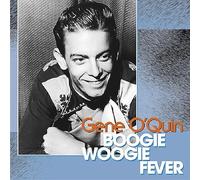 O'quin, Gene - Boogie Woogie Fever