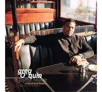 O'quin, Greg N Joyful Noyze - Conversations [Casete]