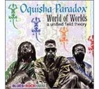 Oquisha Paradox - World of Worlds