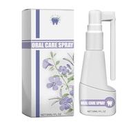 Or Al Care Spray, higiene bucal natural, herramienta ambientadora de aliento, 9,6 x 3,6 cm, aumenta la confianza en cualquier lugar/portátil y conveniente para reuniones, comidas, citas y mucho más