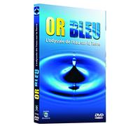 Or bleu : L'odyssée de l'eau sur la Terre [Francia] [DVD]