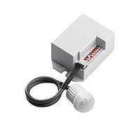 OR-CR-211/12-24V Detector de movimiento empotrado IP20 -20-40°C 3-6m Rango: 5...