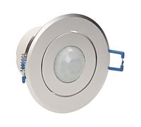 OR-CR-223 Detector de Movimiento Techo 230VAC IP20 3-6m Rango: 10s-15min ORNO