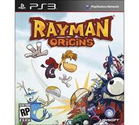 Or genes de Rayman