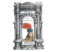 Or Ha Jaim - Ibn Attar: Cábala Shemot. Obra Magna del Maestro Cabalista de Marruecos. Ben Attar (Mística Hebrea- Cábala y Torá)