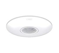 Or ircumat 230 Vac, Detector de Movimiento 360º, Ob137112, Blanco