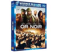 Or noir [Francia] [Blu-ray]