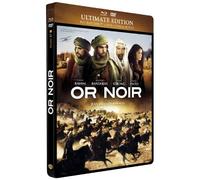 Or noir [Francia] [Blu-ray]