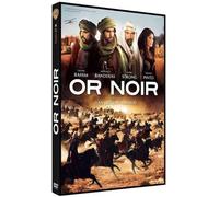 Or noir [Francia] [DVD]