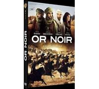 Or noir [Francia] [DVD]