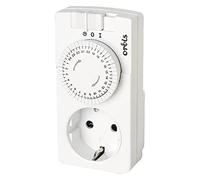 Or omo d - Programador enchufe domo d 230v