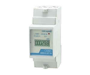 Or ontax d-3221 s0 - Equipo medidor energia electrico/a contax-d-3221 so