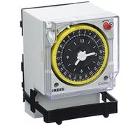 Or rono D -OB050572 Interruptor Horario 12 V