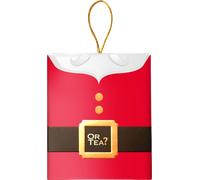 Or Tea? BIO Mini Santa Christmas Tea - 1 set Or Tea?