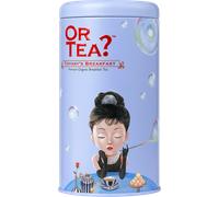 Or Tea? BIO Tiffany's Breakfast - Lata, 100 g Or Tea?