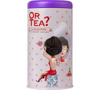 Or Tea? La Vie En Rose - Lata, 75 g Or Tea?