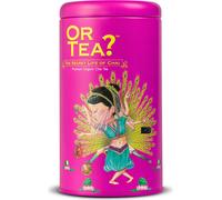 Or Tea? The Secret Life of Chai BIO - Lata, 100 g Or Tea?