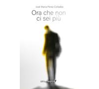 Ora che non ci sei più (Agorà)