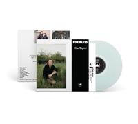Ora Cogan - Formless - Vinyle Vert Translucide [Vinilo]
