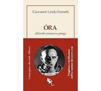 Óra. Difendi Conserva Prega