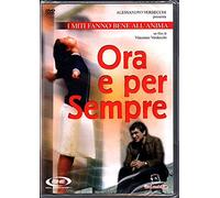 Ora E Per Sempre (singolo) [Italia] [DVD]