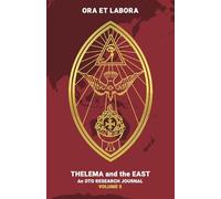 Ora et Labora: An OTO Research Journal: Volume V