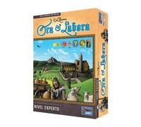 Ora et Labora - Juego de mesa (+12 años)