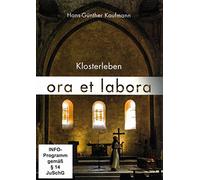 ora et labora - Klosterleben [Alemania] [DVD]
