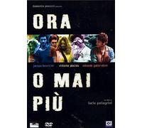 Ora_o_mai_più [Italia] [DVD]