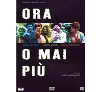 Ora_o_mai_più [Italia] [DVD]