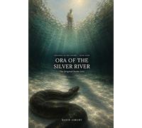 ORA OF THE SILVER RIVER: Hissss The Original Snake Girl (the Children of the Swamps)