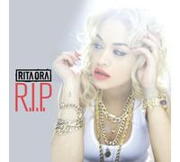 Ora Rita (Feat Tinie Tempa) - R.I.P.